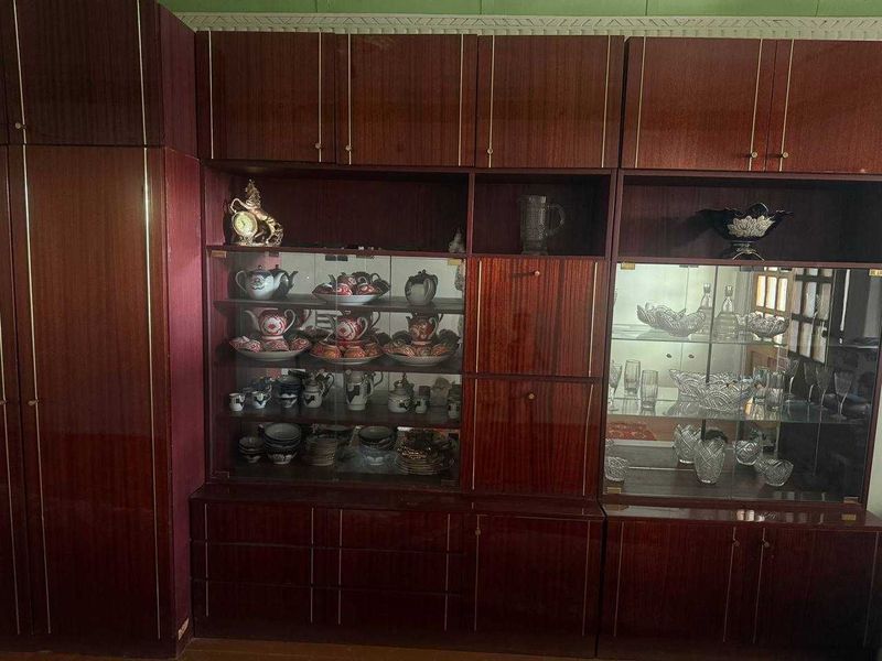 Сервант договорный