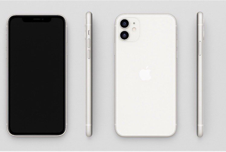 Srochno! iPhone 11 Sotiladi
