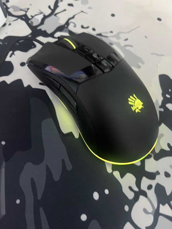 Bloody W90 PRO.. Bloody W90 PRO..