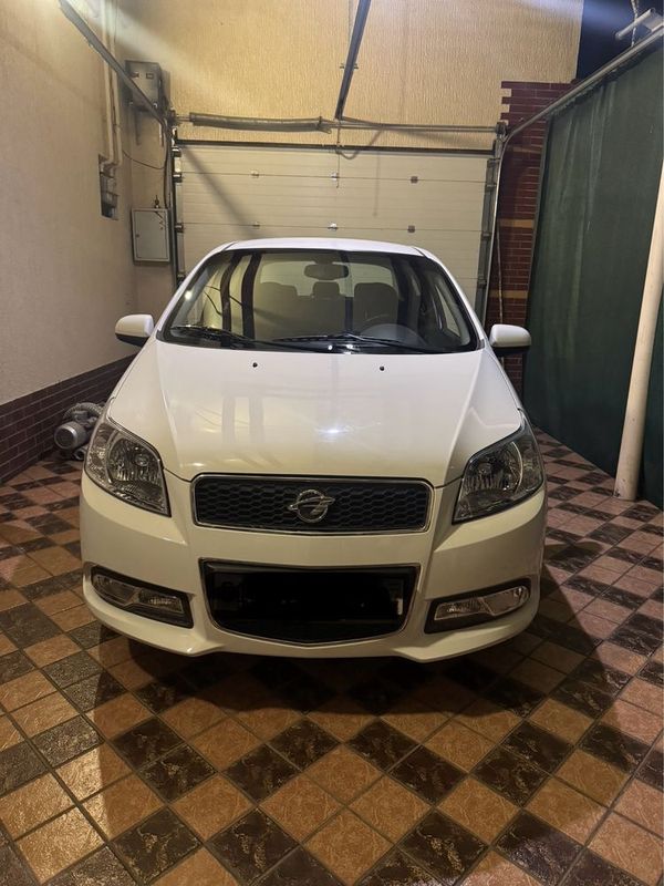 Nexia 3 2019 yil Nexia 3 2019 yil