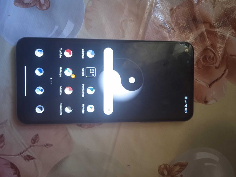 Redmi not9T telefon holati yaxshi hotirasi 4/64 telefon abmen qilinadi Redmi not9T telefon holati yaxshi hotirasi 4/64 telefon abmen qilinadi