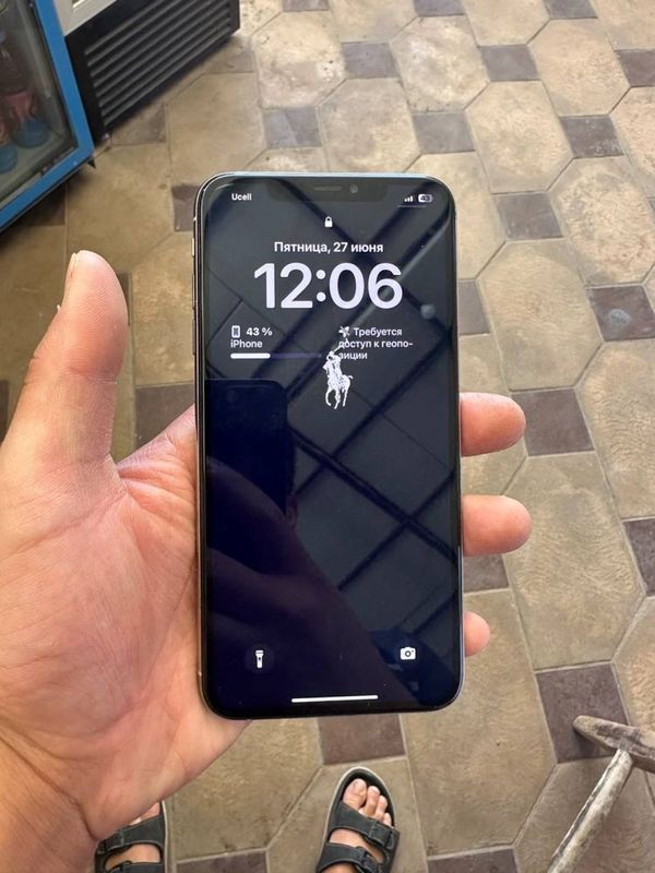 Iphone xs max 1hafta garantya Iphone xs max 1hafta garantya