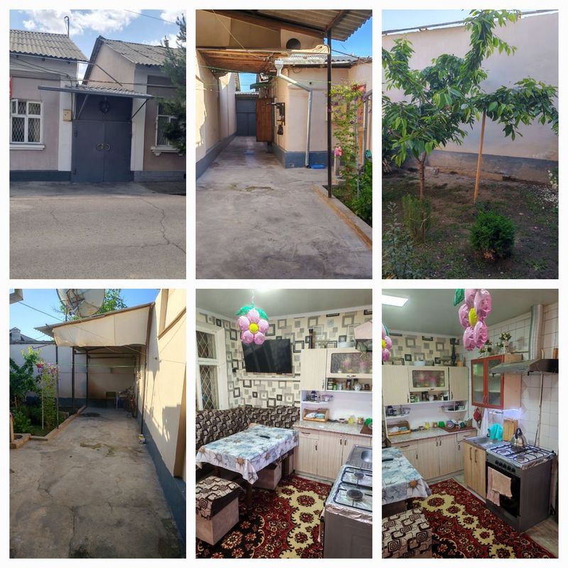 Продаётся свой дом Продаётся свой дом