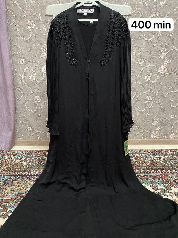 Abaya