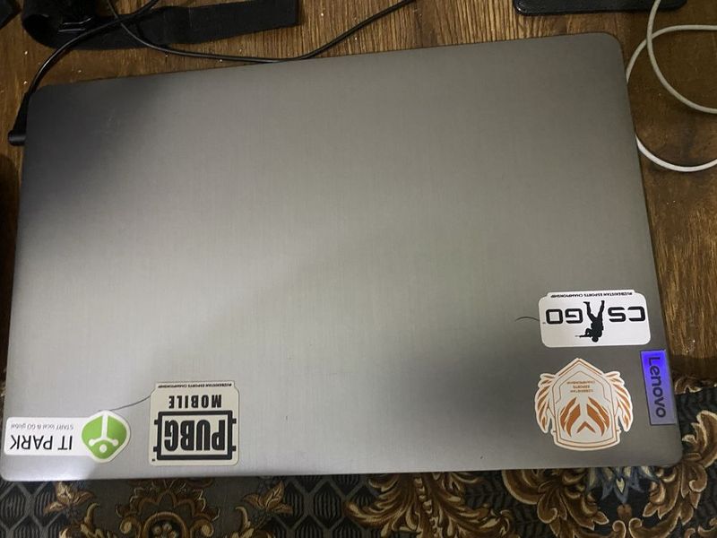 Lenova Ideapad 3 Lenova Ideapad 3