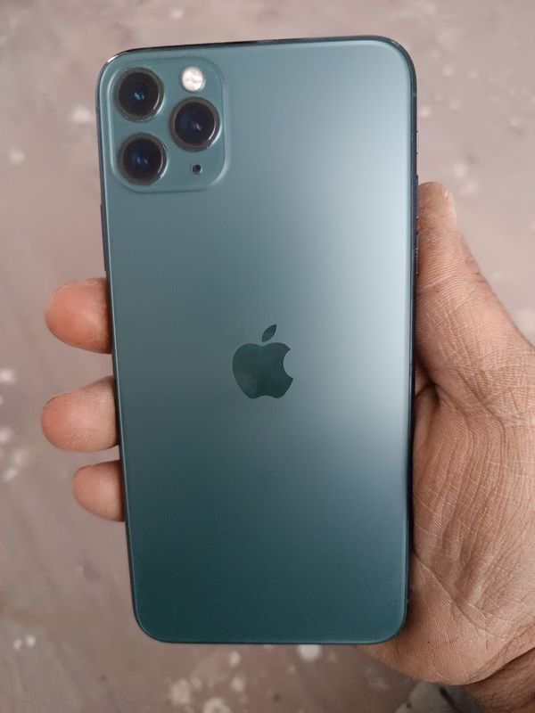 Iphone 11pro max Iphone 11pro max