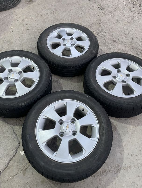 Jentra gm orginal diska r 15 Jentra gm orginal diska r 15