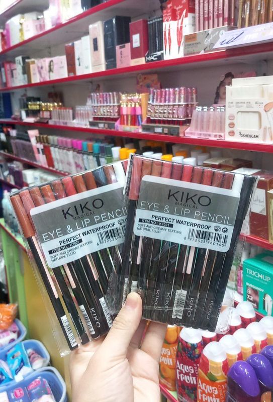 Kiko qalam Kiko qalam