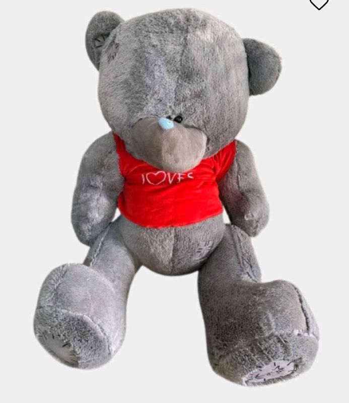 teddy bear teddy bear
