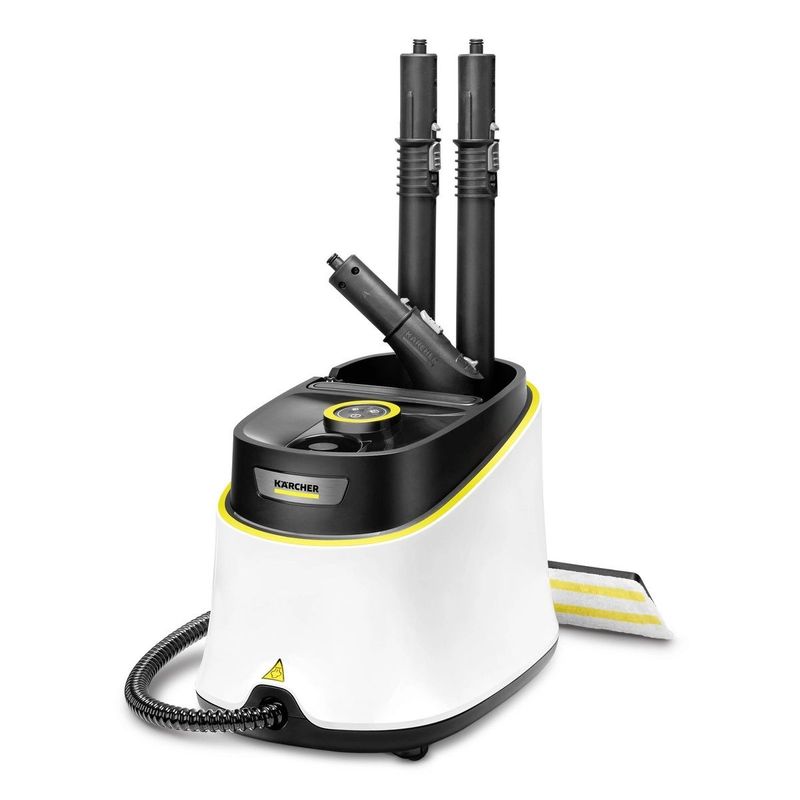 Пароочиститель Karcher SC 3 DELUXE Пароочиститель Karcher SC 3 DELUXE