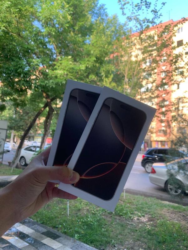 Iphone 16 Pro max Iphone 16 Pro max