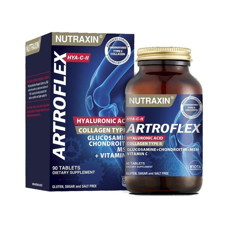 Nutraxin artroflex