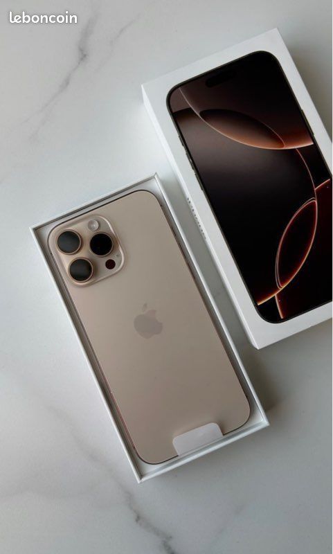 iPhone 16 max 256g iPhone 16 max 256g