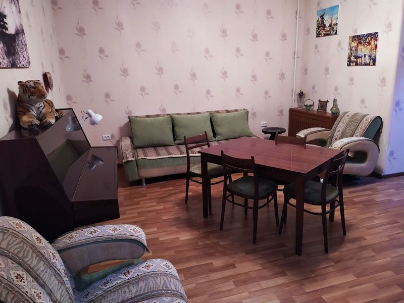 Сдаётся 2/3/9 буюк ипак йули