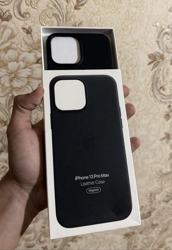 Iphone 13 Pro Max Chexol Orginal Iphone 13 Pro Max Chexol Orginal