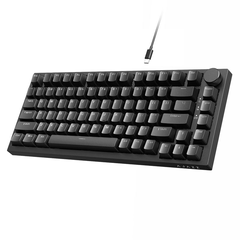 Клавиатура Ajazz ak820 Клавиатура Ajazz ak820