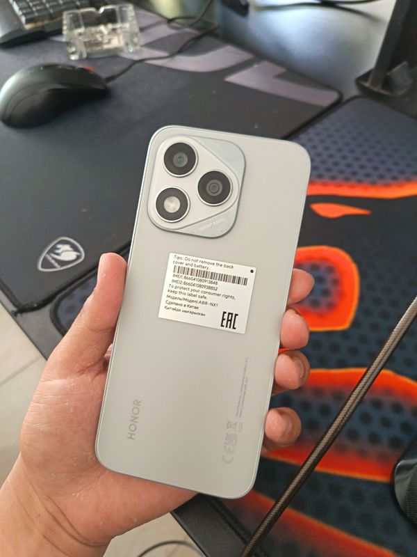 Honor 400 lite