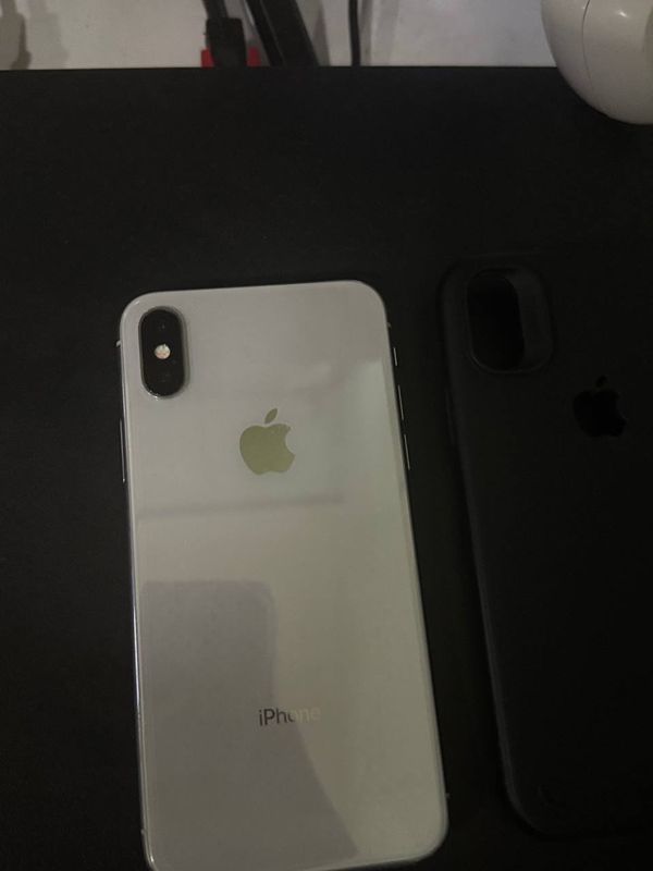 Iphone x 64 gb