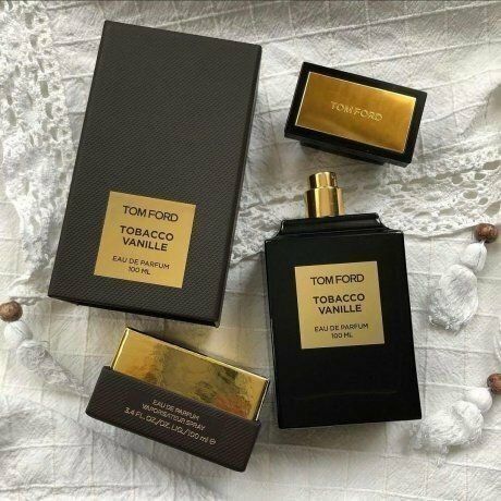 Tom Ford tobacco vanilla 100 ml