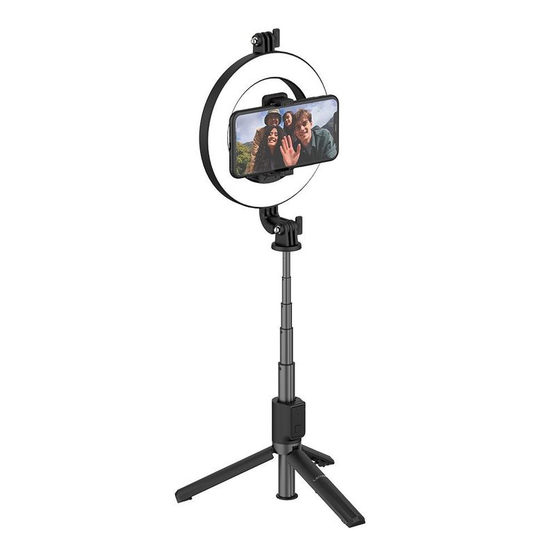 Selfi lampa light ring 102 Selfi lampa light ring 102