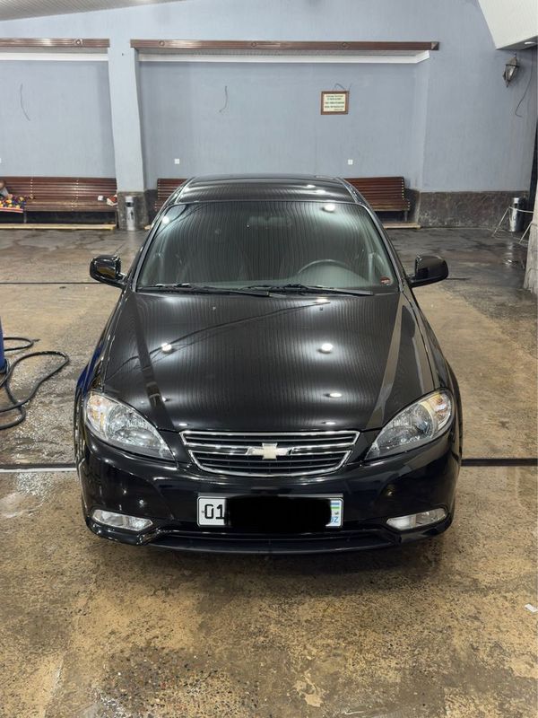Gentra / Jentra, 2023 , 12900km yurgan, QORA, BEZ LYUK!!