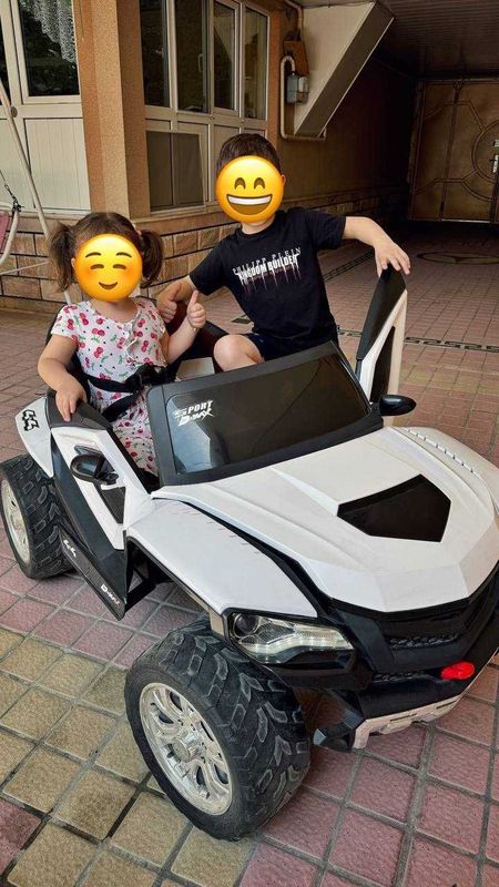 Bolalar Moshinasi Jip Bolalar Moshinasi Jip