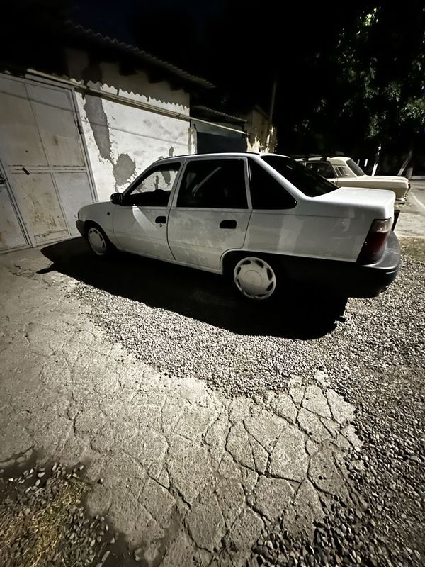 Nexia1 sotiladi 2 litr opel turbina matorda