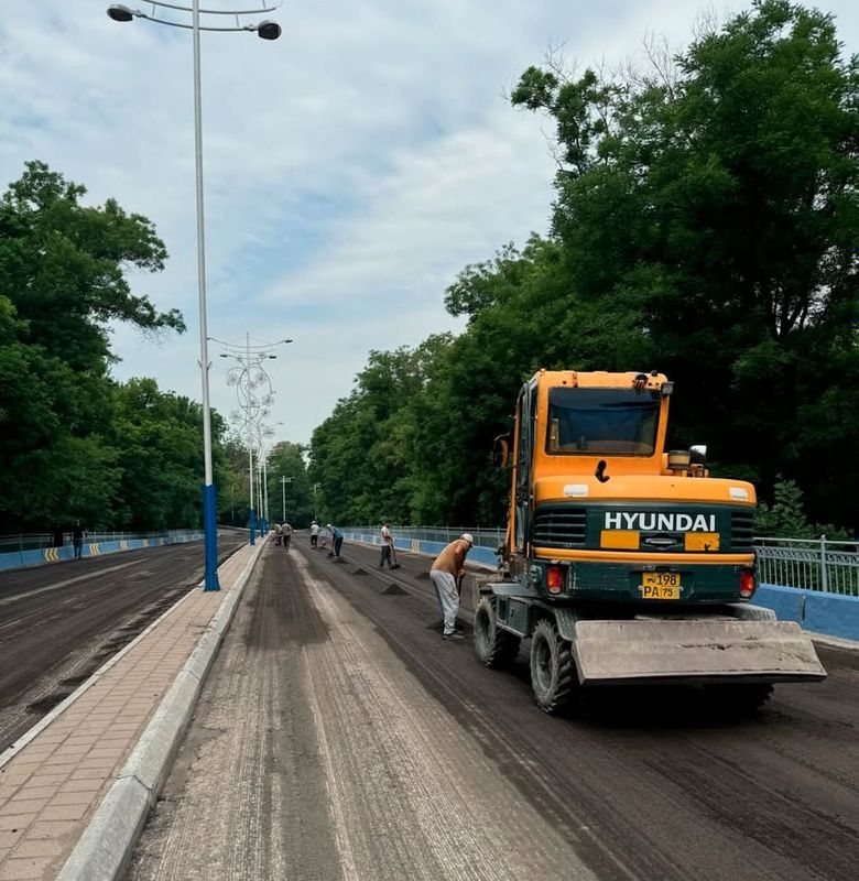 Укладка и производство асфальта без посредников Укладка и производство асфальта без посредников