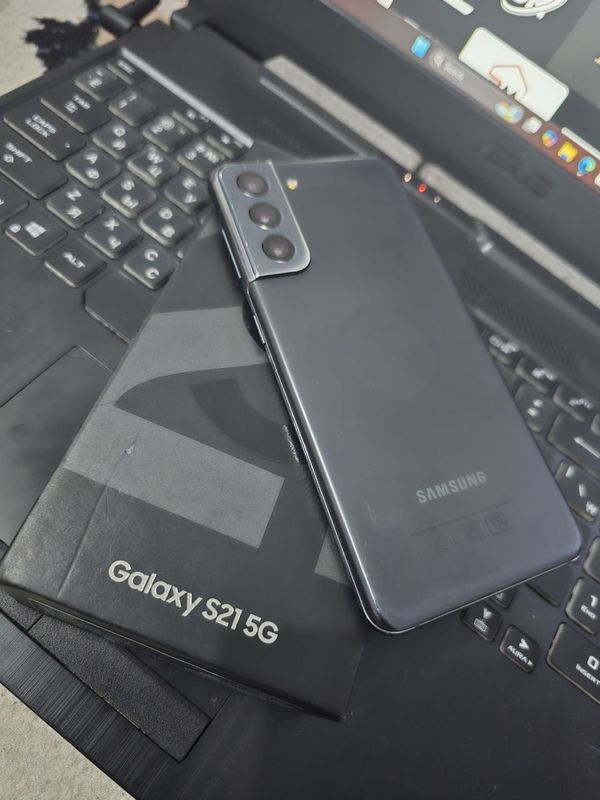 Samsung galaxy S21 5G Vietnam 2sim Samsung galaxy S21 5G Vietnam 2sim