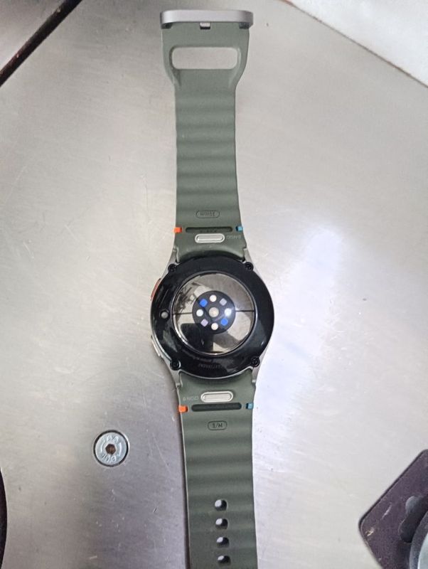 Samsung wacht 7 40mm