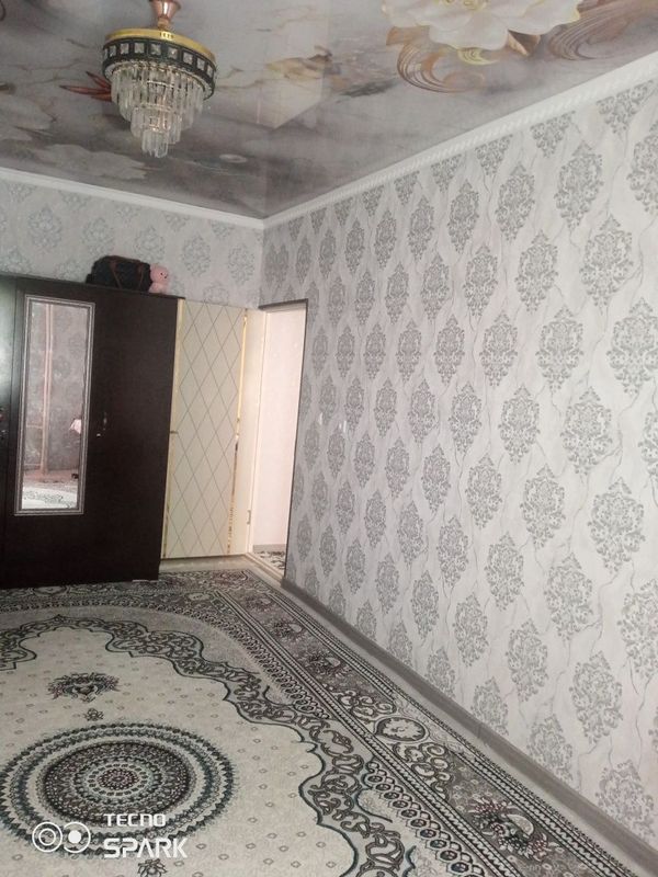Икки хонали Оригинал Икки хонали Оригинал