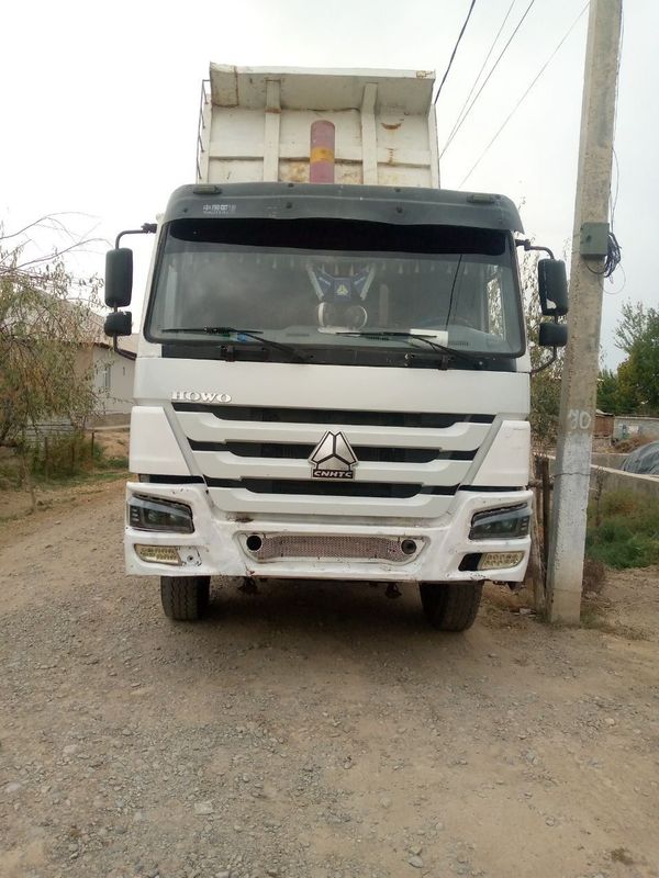 2014 yil Samasval HOWO 336L 2014 yil Samasval HOWO 336L