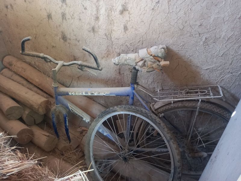 Velosiped 26 razmer kelishamiz Velosiped 26 razmer kelishamiz
