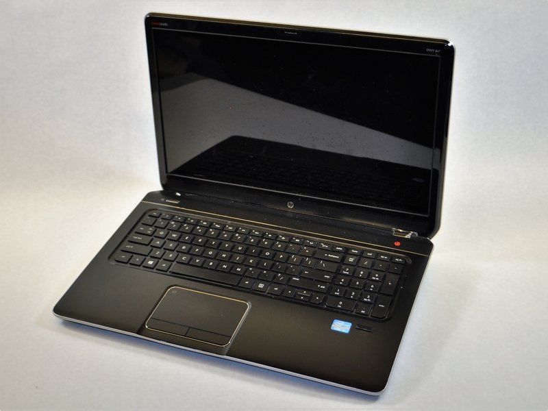 Notebook HP ENVY dv6 Core™ i7