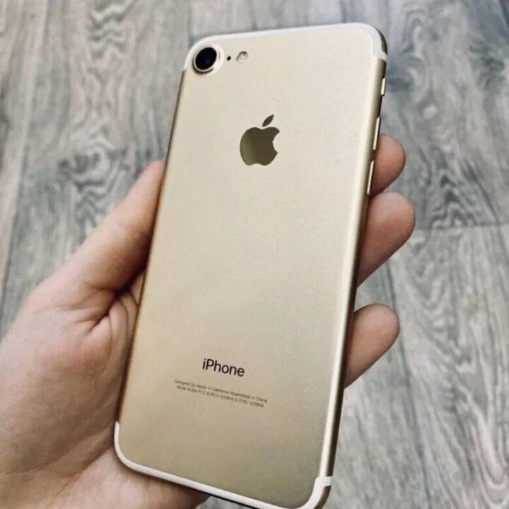 iphone 7 gold sotiladi iphone 7 gold sotiladi