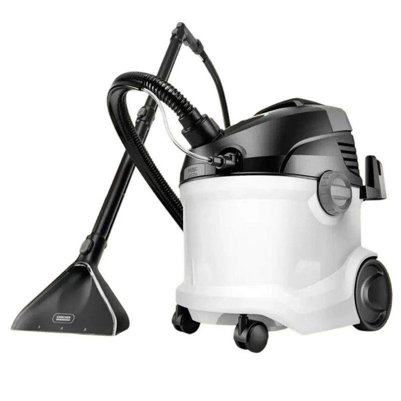Моющий пылесос KARCHER SE 5