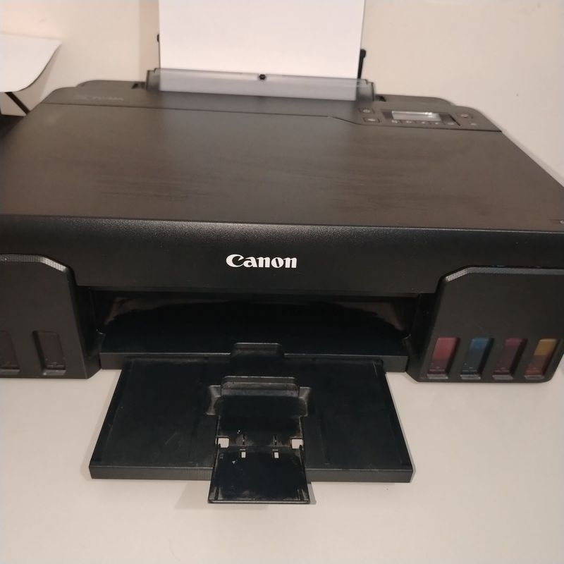 Tez va arzon Canon G540 sotiladi