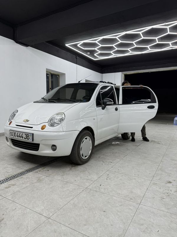 Matiz mix sotiladi 80.000 yurgan kondisioneri bor yaxshi ishlaydi Matiz mix sotiladi 80.000 yurgan kondisioneri bor yaxshi ishlaydi