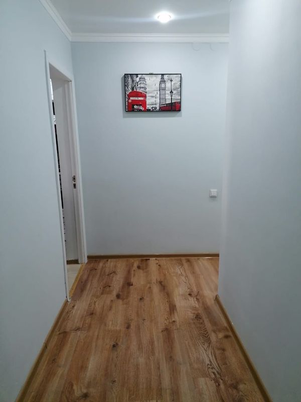 Ремонт квартир, установка дверей Ремонт квартир, установка дверей
