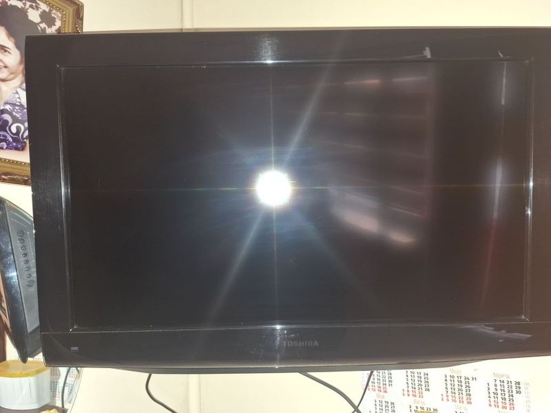 Телевизор TOSHIBA Телевизор TOSHIBA