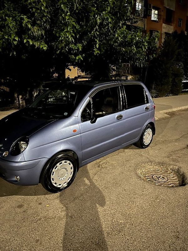 Matiz mx qlngan srochna Matiz mx qlngan srochna