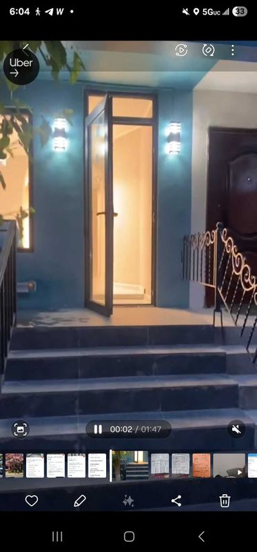 Нежилое помещение в Мирабадском районе. 70м² Нежилое помещение в Мирабадском районе. 70м²