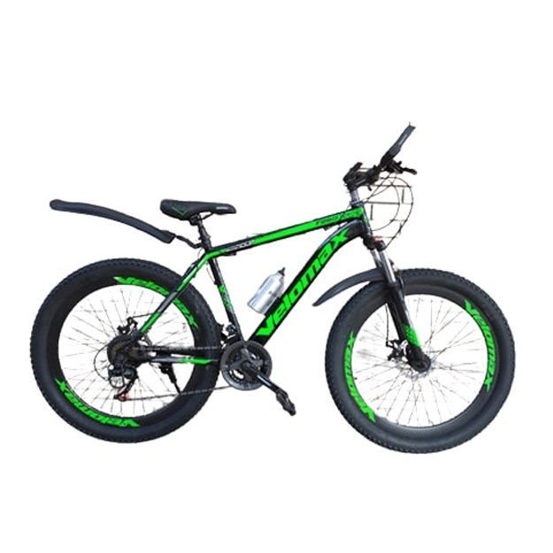 Velomax velosipedi Velomax velosipedi