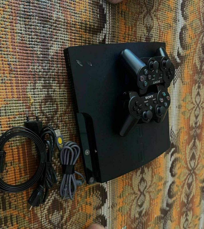 Playstation. 3 Playstation. 3