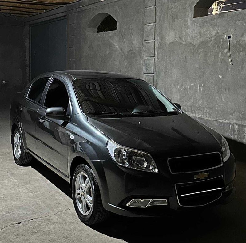 Nexia 3 / Chevrolet Nexia 3 / Chevrolet