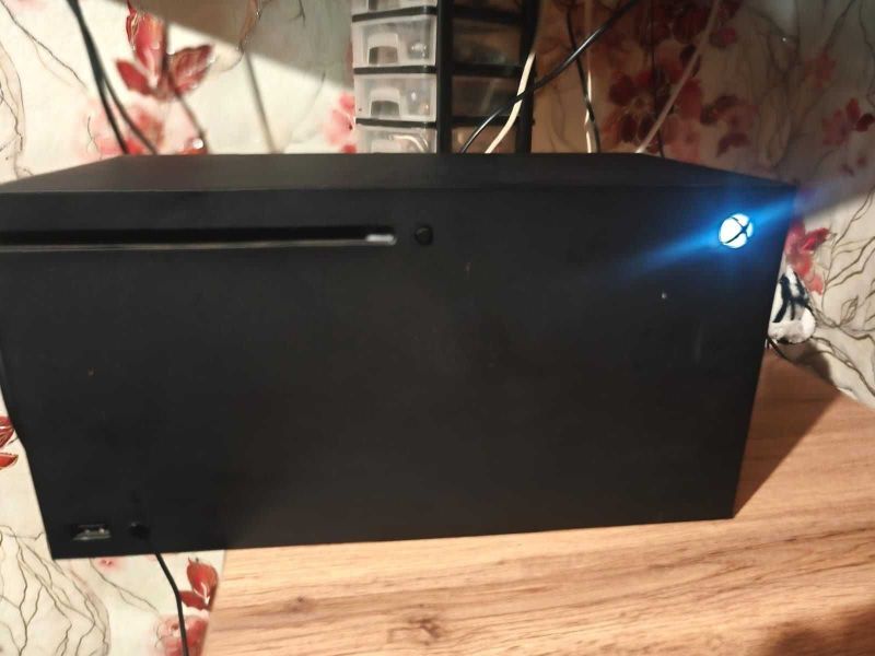 Xbox series X 1 Tb SSD Xbox series X 1 Tb SSD