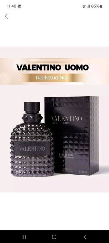 VALENTINO