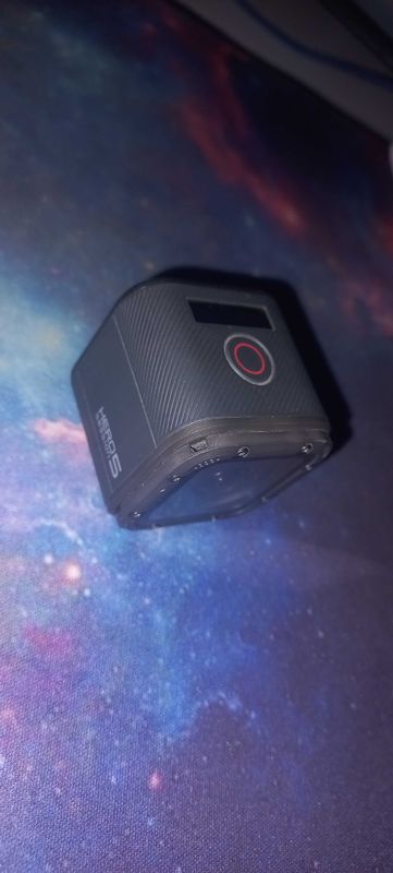 GoPro Hero 5 Session Экшн-камера GoPro Hero 5 Session Экшн-камера