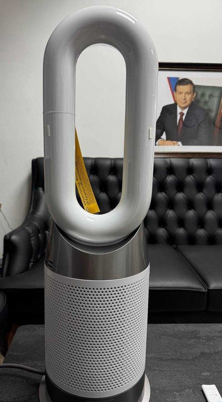 Очиститель воздуха DYSON HOT+COOL GEN1 HP10 Очиститель воздуха DYSON HOT+COOL GEN1 HP10
