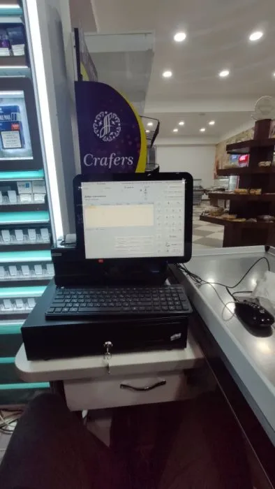 Магазин, дуконлар, ресторан, бутик аптека программа куйиш Магазин, дуконлар, ресторан, бутик аптека программа куйиш